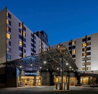 Novotel Sydney International Airport Formerly Mercure - Accommodation in Surfers Paradise