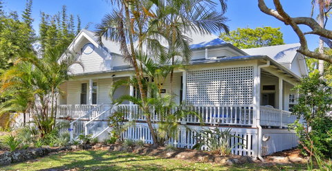 Arcadia House - Accommodation in Surfers Paradise 7
