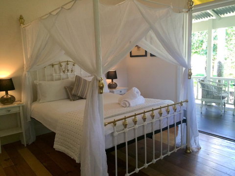 Arcadia House - Accommodation in Surfers Paradise 39