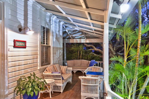 Arcadia House - Accommodation in Surfers Paradise 31