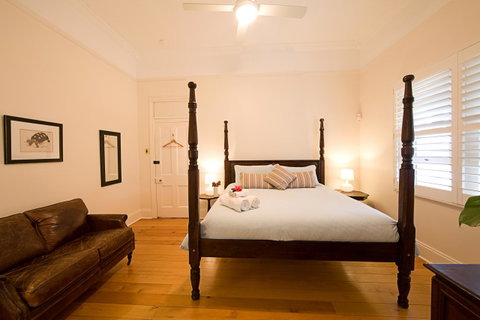 Arcadia House - Accommodation in Surfers Paradise 27