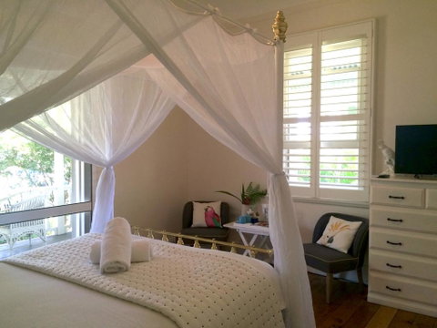 Arcadia House - Accommodation in Surfers Paradise 2