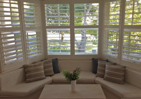 Arcadia House - Accommodation in Surfers Paradise 4