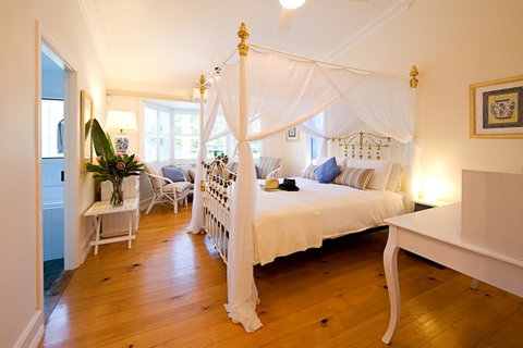 Arcadia House - Accommodation in Surfers Paradise 29