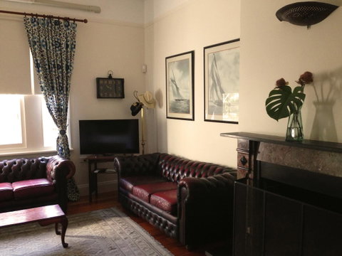 Arcadia House - Accommodation in Surfers Paradise 20