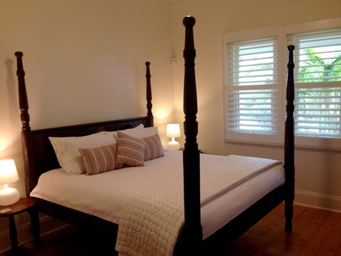 Arcadia House - Accommodation in Surfers Paradise 36