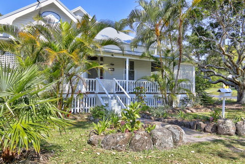 Arcadia House - Accommodation in Surfers Paradise 33