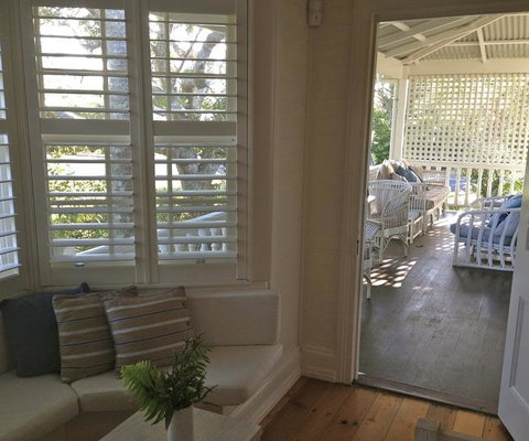 Arcadia House - Accommodation in Surfers Paradise 5