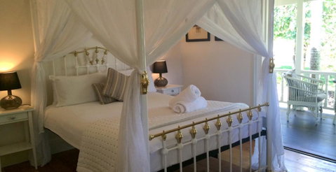 Arcadia House - Accommodation in Surfers Paradise 6