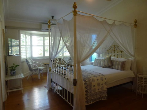Arcadia House - Accommodation in Surfers Paradise 37