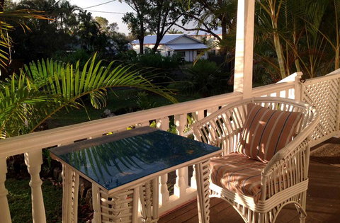Arcadia House - Accommodation in Surfers Paradise 1