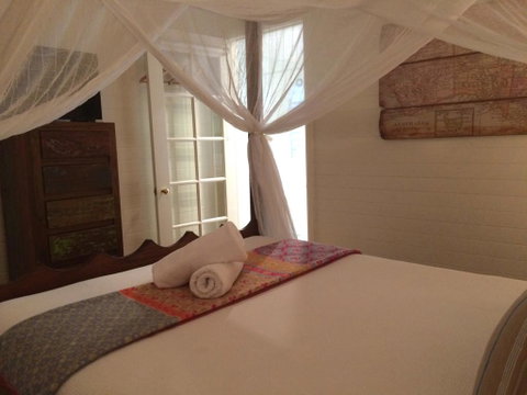 Arcadia House - Accommodation in Surfers Paradise 11