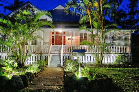 Arcadia House - Accommodation in Surfers Paradise 32