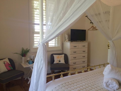 Arcadia House - Accommodation in Surfers Paradise 40