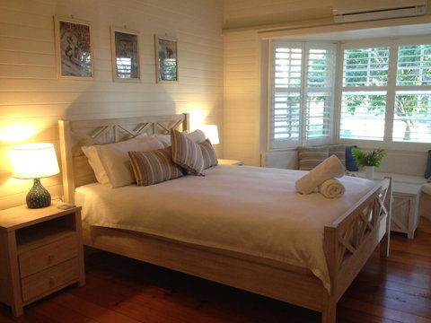 Arcadia House - Accommodation in Surfers Paradise 26