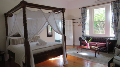 Arcadia House - Accommodation in Surfers Paradise 24