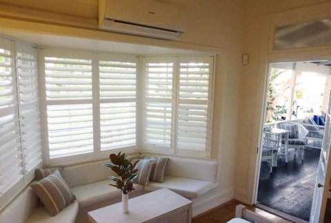 Arcadia House - Accommodation in Surfers Paradise 21