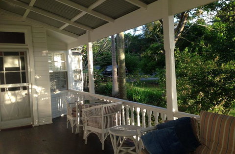 Arcadia House - Accommodation in Surfers Paradise 8