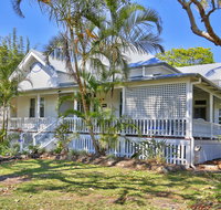 Arcadia House - Accommodation in Surfers Paradise