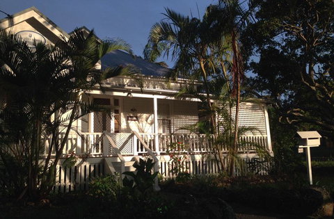 Arcadia House - Accommodation in Surfers Paradise 15