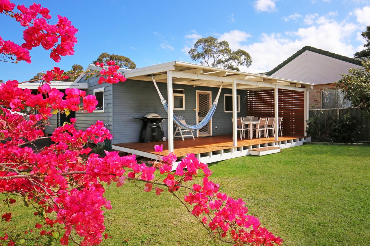 Boolijah NSW Accommodation in Surfers Paradise