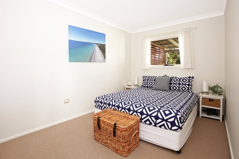 Hayes Beach House I Award Winner I 4 Mins To Beach - Accommodation in Surfers Paradise 4