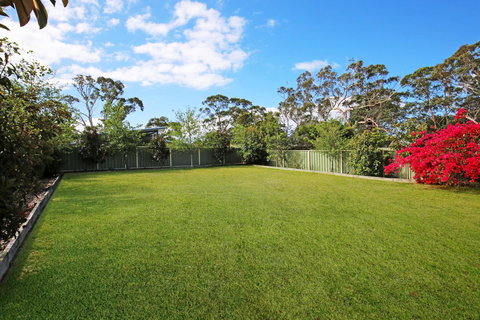 Hayes Beach House I Award Winner I 4 Mins To Beach - Accommodation in Surfers Paradise 21