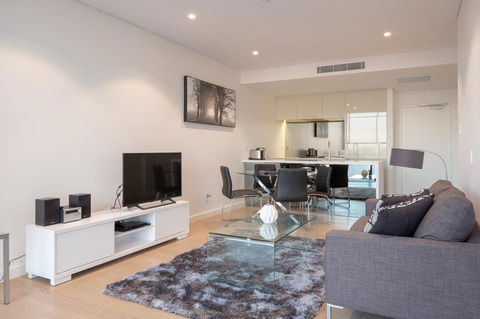 Wyndel Apartments St Leonards 6Atch - Accommodation in Surfers Paradise 5