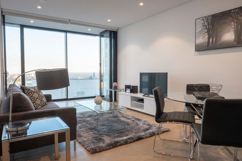 Wyndel Apartments St Leonards 6Atch - Accommodation in Surfers Paradise 6
