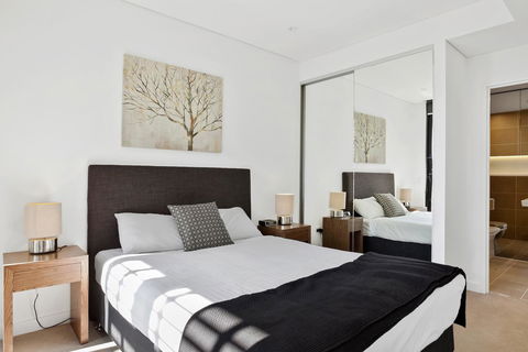 Wyndel Apartments St Leonards 6Atch - Accommodation in Surfers Paradise 2