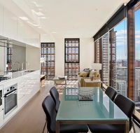 Wyndel Apartments St Leonards 6Atch - Accommodation in Surfers Paradise
