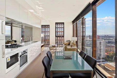 Wyndel Apartments St Leonards 6Atch - Accommodation in Surfers Paradise 0