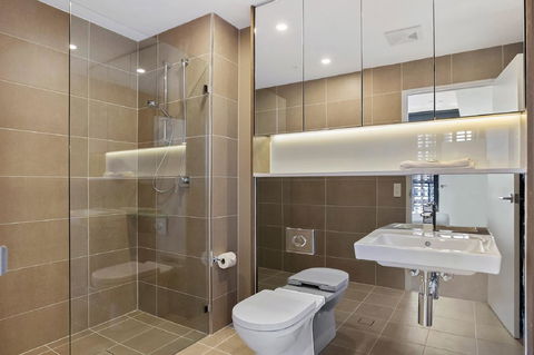 Wyndel Apartments St Leonards 6Atch - Accommodation in Surfers Paradise 3