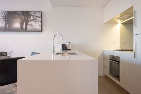 Wyndel Apartments St Leonards 6Atch - Accommodation in Surfers Paradise 7