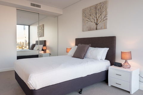 Wyndel Apartments St Leonards 6Atch - Accommodation in Surfers Paradise 8