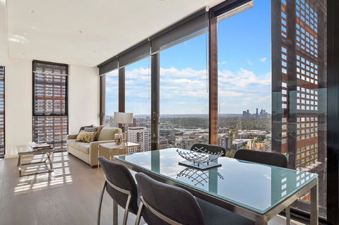 Wyndel Apartments St Leonards 6Atch - Accommodation in Surfers Paradise 1