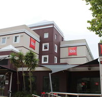 ibis Newcastle - Accommodation in Surfers Paradise