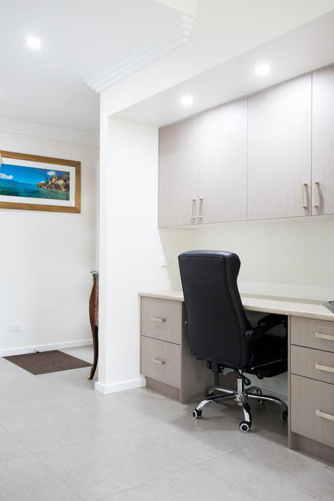 Armidale Cottage - House 2 - Accommodation in Surfers Paradise 13