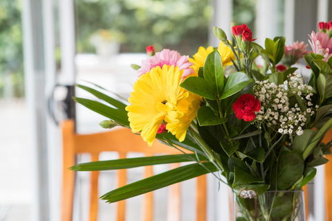 Armidale Cottage - House 2 - Accommodation in Surfers Paradise 12