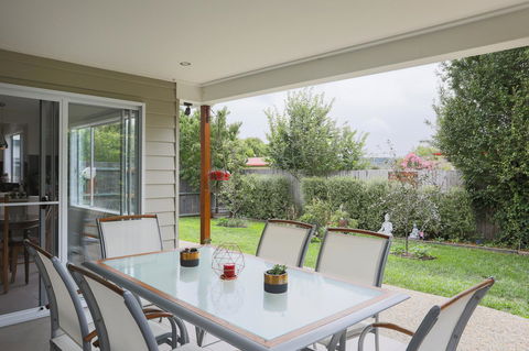 Armidale Cottage - House 2 - Accommodation in Surfers Paradise 4