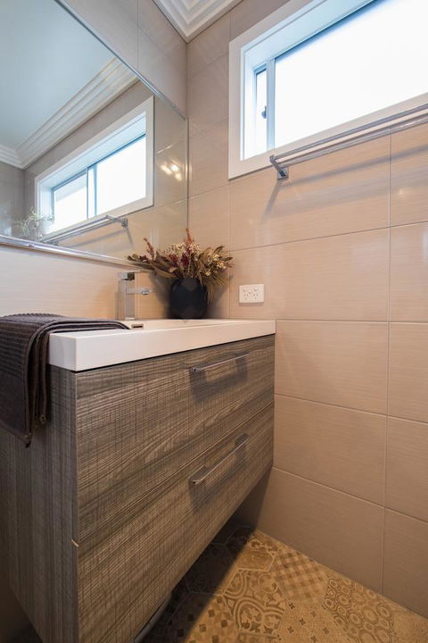Armidale Cottage - House 2 - Accommodation in Surfers Paradise 33