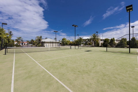 Oaks Port Stephens Pacific Blue Resort - Accommodation in Surfers Paradise 4