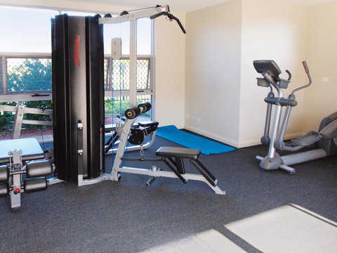 Oaks Port Stephens Pacific Blue Resort - Accommodation in Surfers Paradise 9