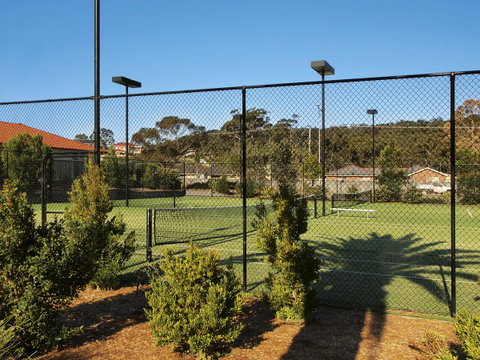 Oaks Port Stephens Pacific Blue Resort - Accommodation in Surfers Paradise 10