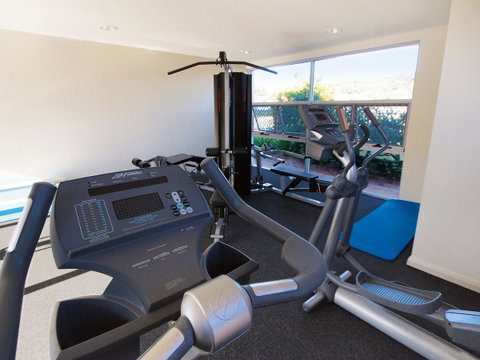 Oaks Port Stephens Pacific Blue Resort - Accommodation in Surfers Paradise 8