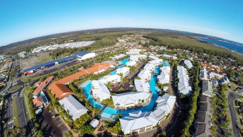 Oaks Port Stephens Pacific Blue Resort - Accommodation in Surfers Paradise 3
