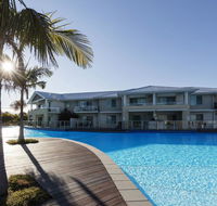 Oaks Pacific Blue Resort - Accommodation in Surfers Paradise