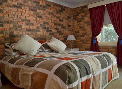 Warriwillah - Millthorpe's Country Motel - Accommodation in Surfers Paradise 20