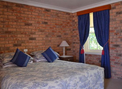 Warriwillah - Millthorpe's Country Motel - Accommodation in Surfers Paradise 18