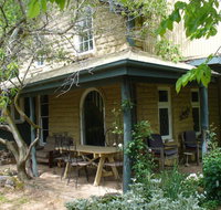 Warriwillah - Millthorpe's Country Motel - Accommodation in Surfers Paradise